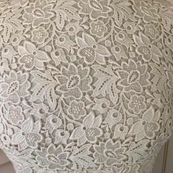 Michael Kors Lace Dress - Picture 11 of 14